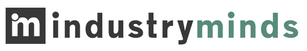Industry Minds Blog Logo