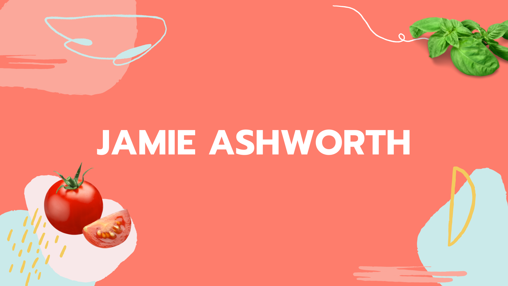 Jamie Ashworth