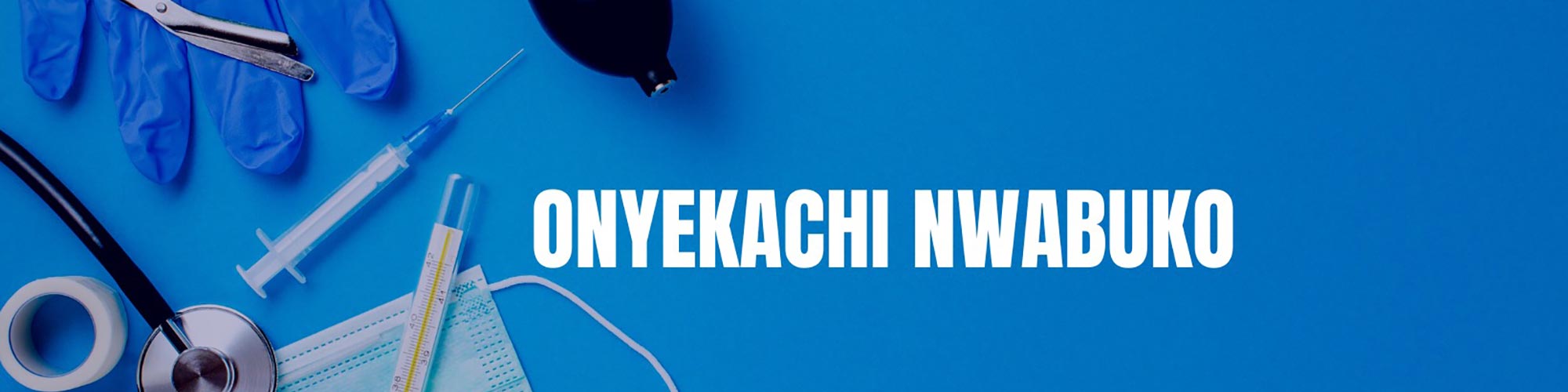 Onyekachi Nwabuko