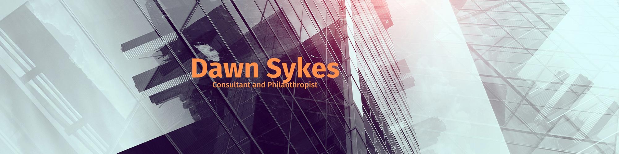 Dawn Sykes