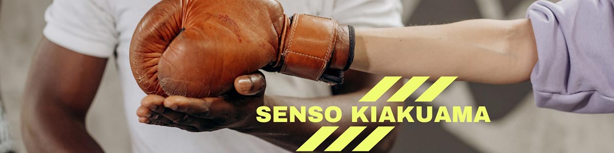Senso Kiakuama