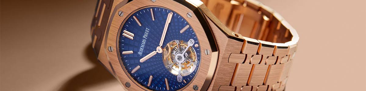The Timepiece Gentleman