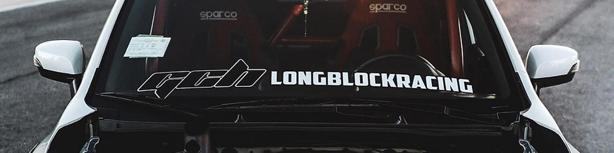 GCH Long Block Racing
