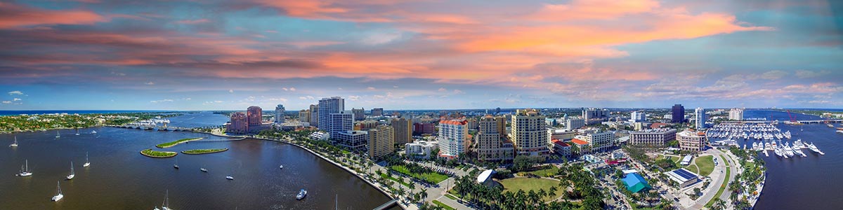West Palm Beach