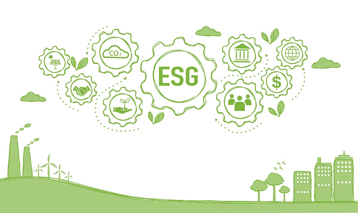 ESG Investing with Susana Carillo