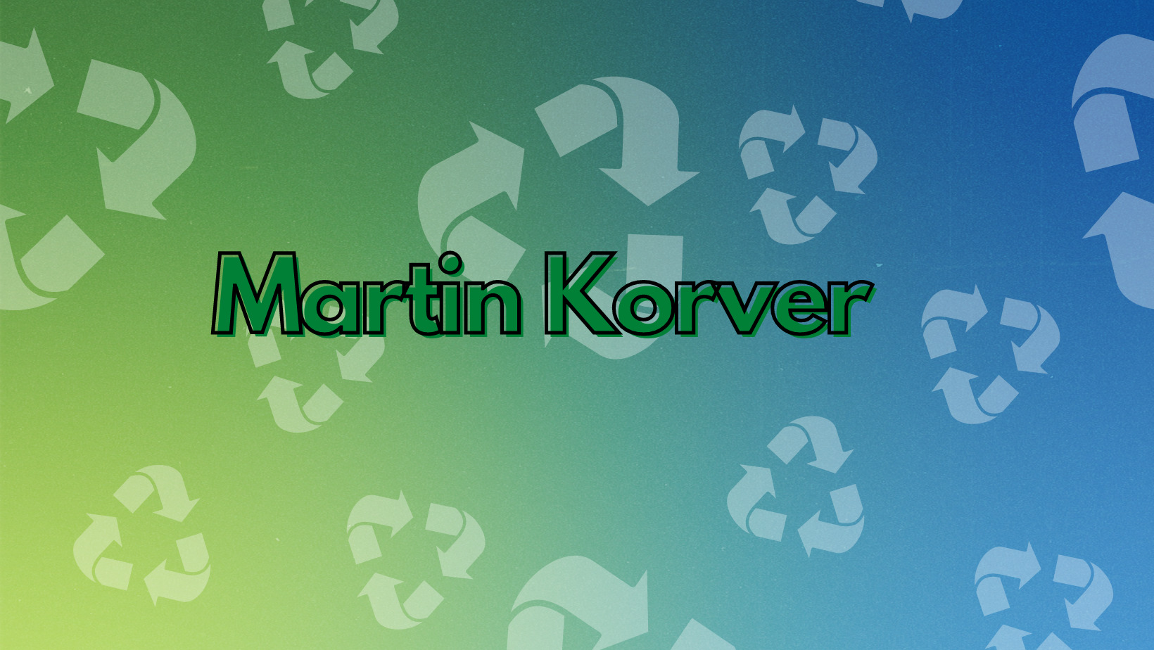Martin Korver on what matters for businesses in Africa