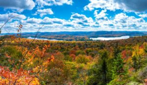 The best hiking trails in New York