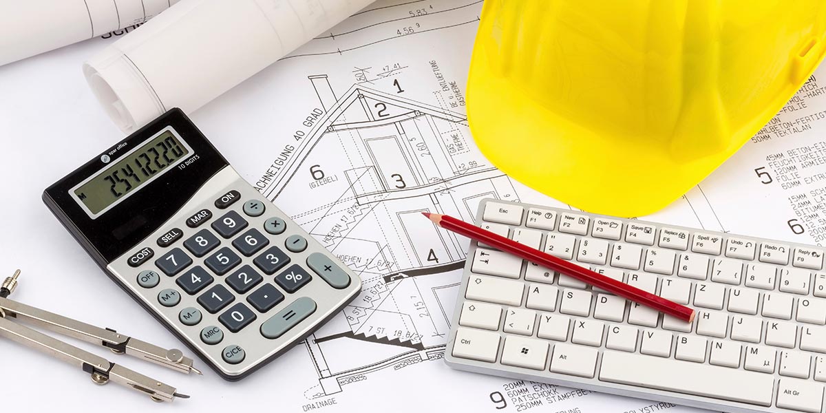 Construction Interest Rates