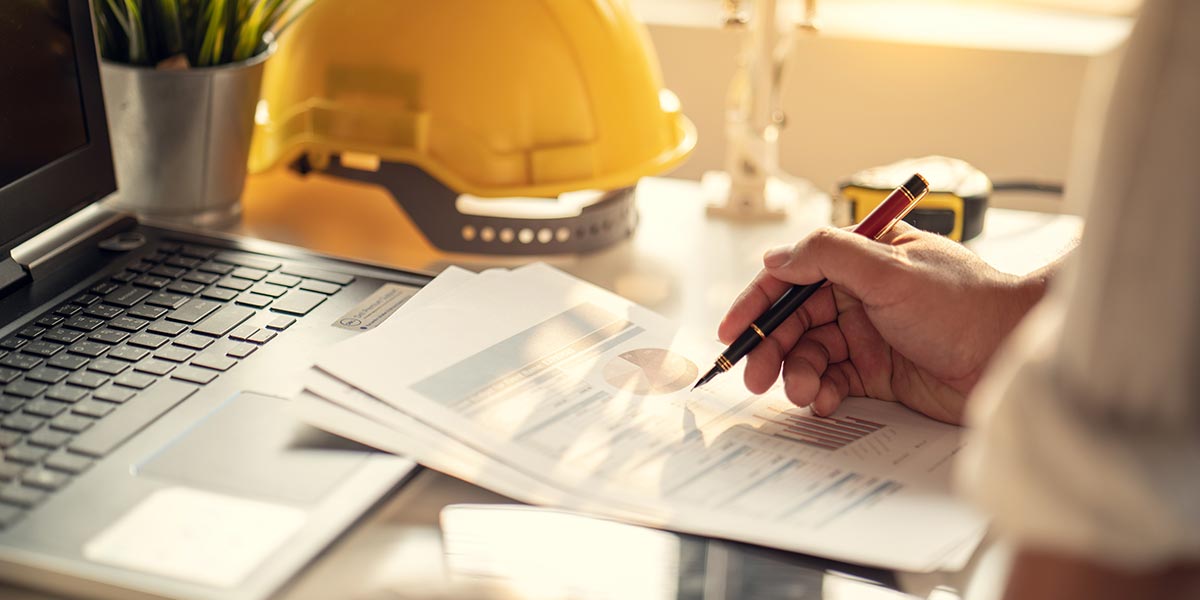 Construction Document Management Software