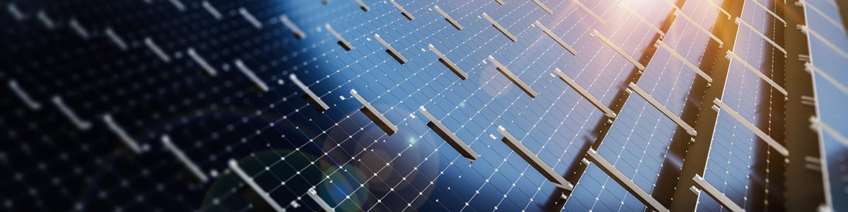 Solar Power