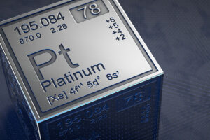 Endeavor Metals Talks Platinum