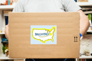 Brightkey