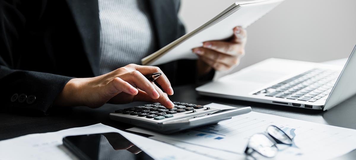 Get Started in Accounting
