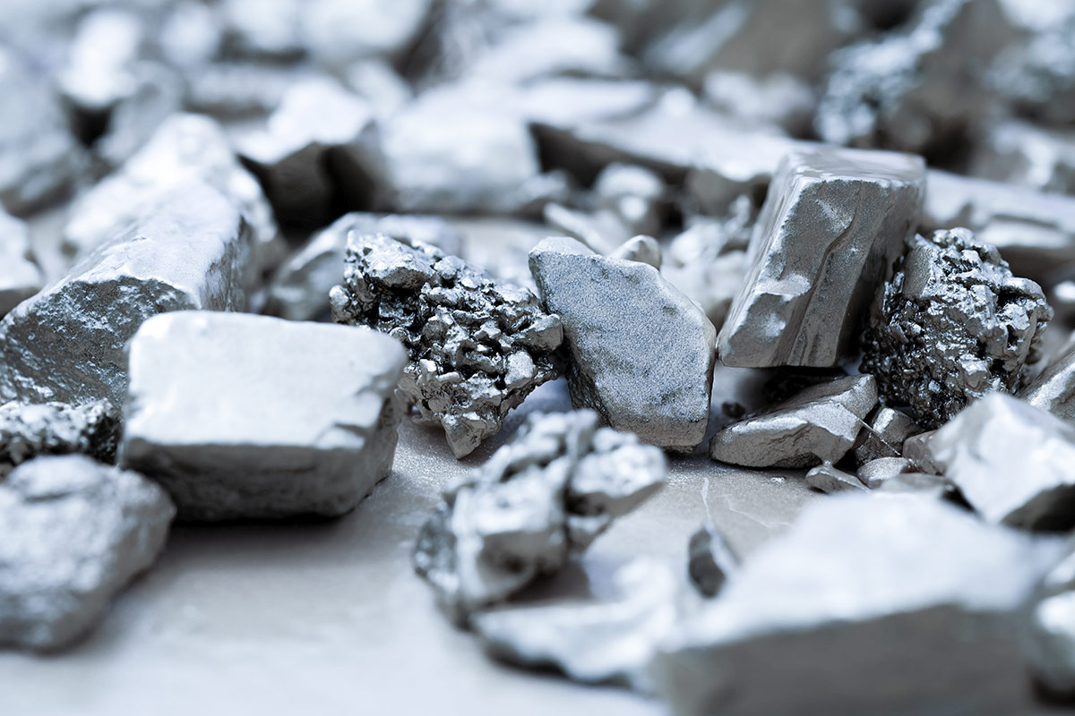 Endeavor Metals Platinum vs. Palladium