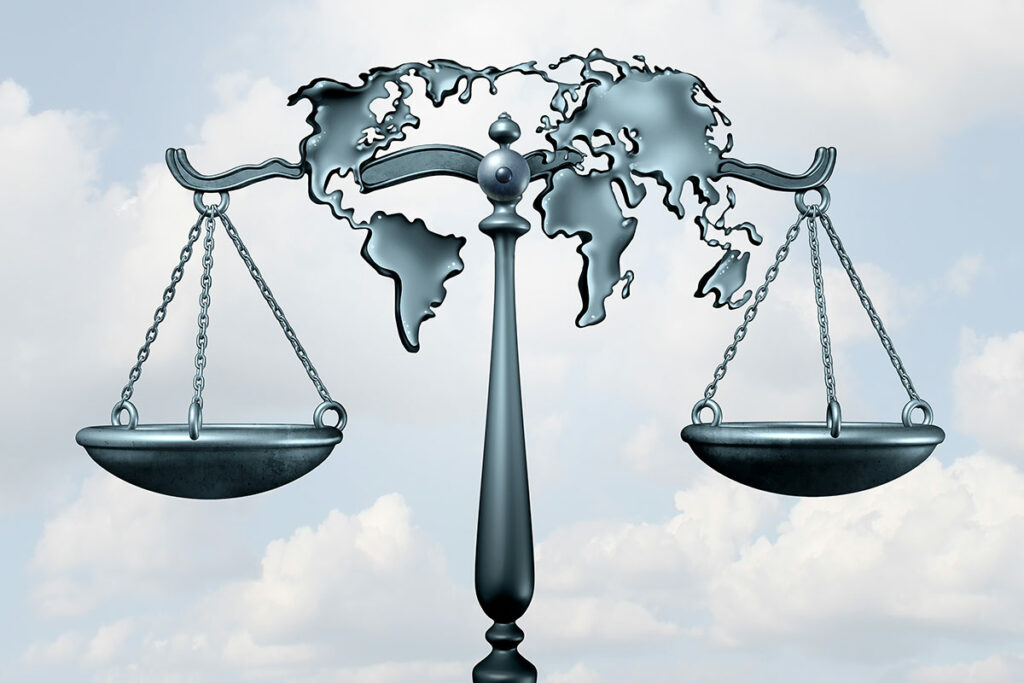Zuko Nonxuba and the International Arbitration Act