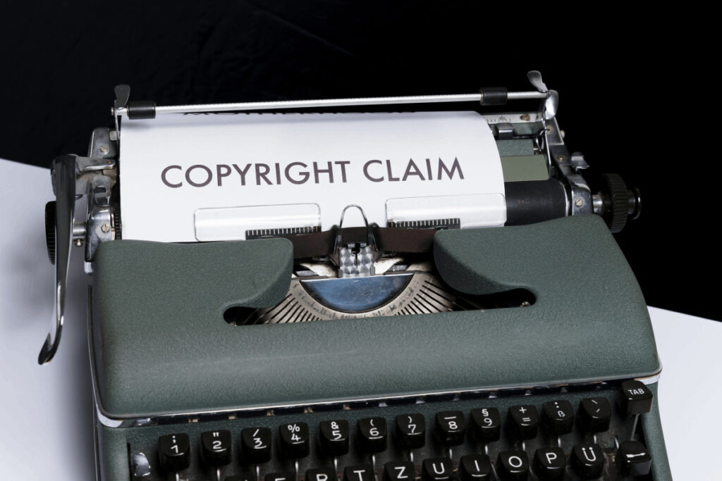 Intellectual Property Copyright