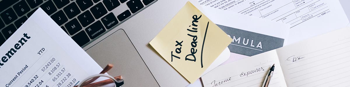 Business Taxes