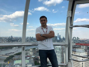 Ramil Asadulzada